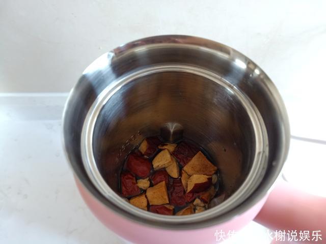 高蛋白食物|打豆浆前豆子要不要浸泡今天才知道,原来我一直错了40年