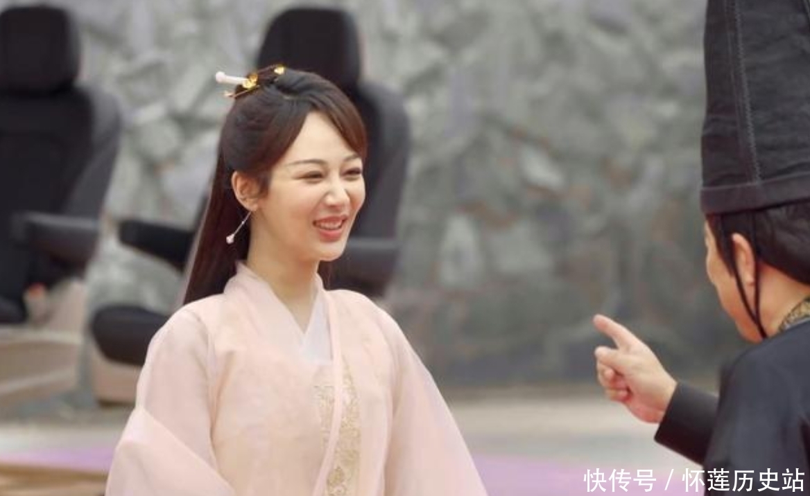 张若昀|杨紫吃瓜吃到正主头上,张若昀在线辟谣,营销号不能全信