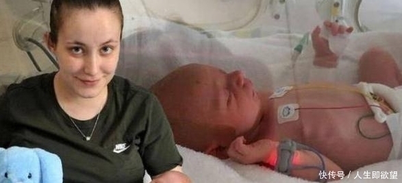 女子|女子因胃痛去医院检查却被告知已怀孕，不到一小时生了个娃