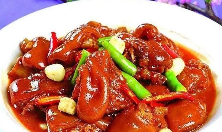 大人孩子都爱吃的几道家常菜做法