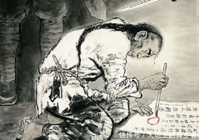 谋财害命|会说话的“银子”:老翁被谋财害命,无人看清贼子长相,如何断案