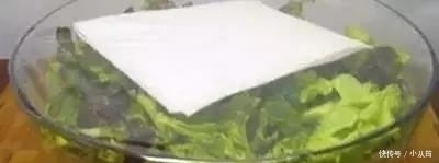 塑料袋|比冰箱还厉害的保鲜方法，超市不会告诉你，快收起来！