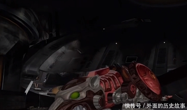 格局 《超能勇士》一场量子流给双方格局带来了新的变化?