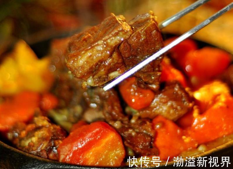 秋冬季节，不吃这肉别后悔，多吃滋补暖身，天气再冷也不用怕