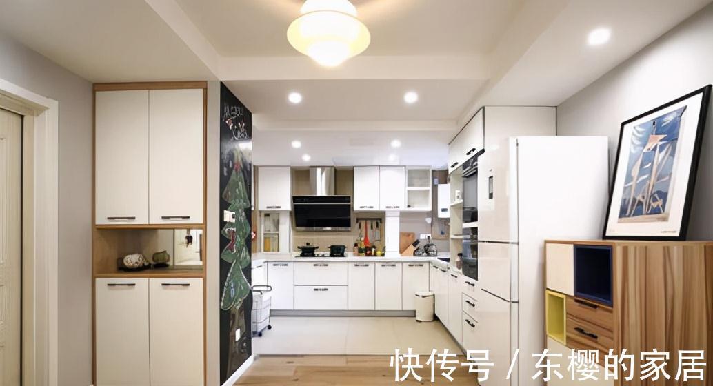 橱柜|厨房装修细节多，不懂别乱装，牢记6个关键点，别等踩坑了才后悔