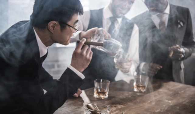 降糖|多家糖尿病医院呼吁：这3个习惯，是诱发糖尿病的根本原因，趁早远离