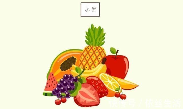 发育|孩子睡前对吃这几种食物,有效促进身体发育