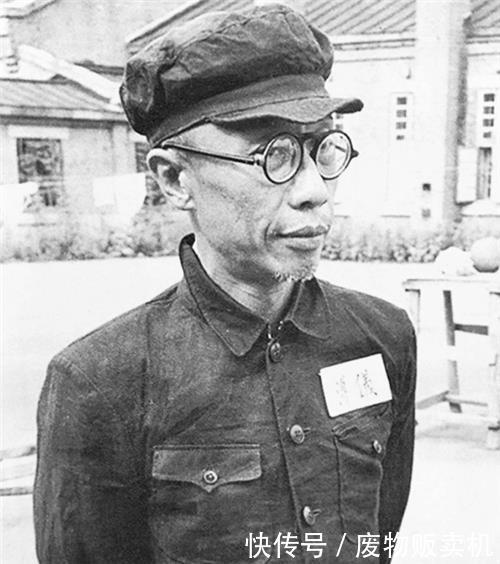 秘密|她是中国最后一位皇妃,活到2001年,临死前说出与溥仪婚姻的秘密