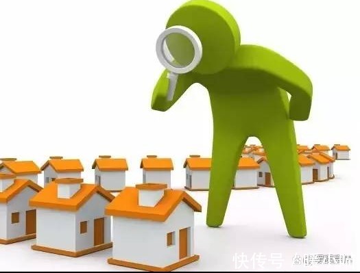 二手房|11项二手房看房技巧盘点!快来看看吧