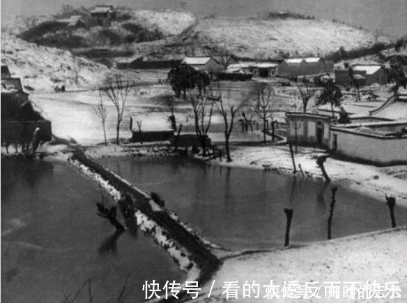 首都|老照片：1930年版的《南京影集》，带你领略民国首都的风景