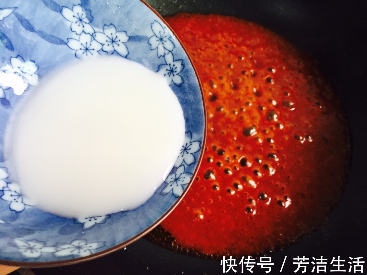 酸甜|糖醋里脊家常做法，香而不腻，酸甜可口