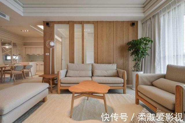 中老年人|装修第一步!明确预期效果,细说5种装修风格特点