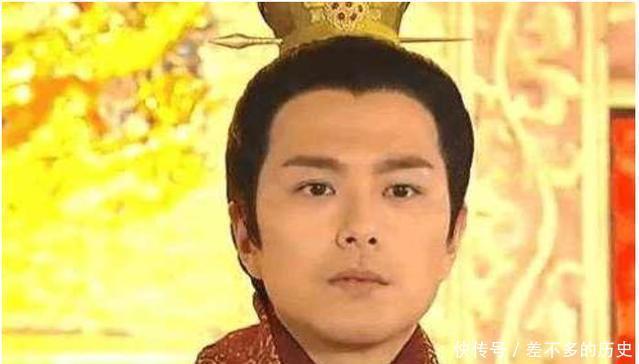 在位|24岁拜将,33岁登基,在位6年被称为第一明君,万世传颂毫无!