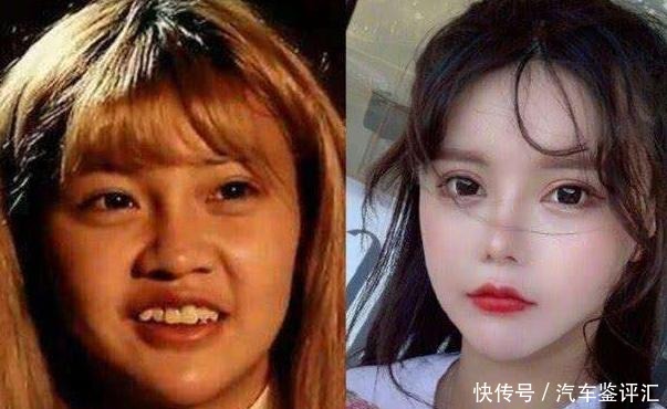 《变形计》人员现状,假小子成女神,韩安冉当妈,而她成功逆袭