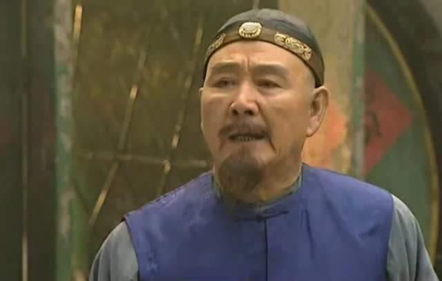 邬思道|雍正王朝:到底是谁走漏了风声,导致邬思道决心要离开?
