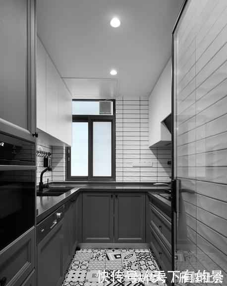 衣柜|同样100平,为什么邻居比你家整洁干净?只因做好4个柜