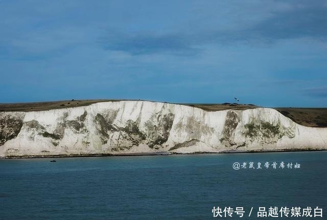 绝大多数人不知道的地方，竟是英国象征，酷到连周杰伦都去打卡