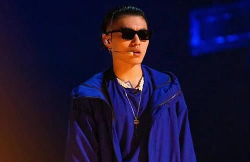 尹正|《披荊斬棘》淘汰賽：尹正爆冷，趙文卓不舍劉聰，張淇好感度下降