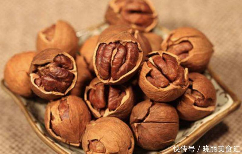 吃核桃好处多多,但要牢记4个禁忌,早知道早受益!