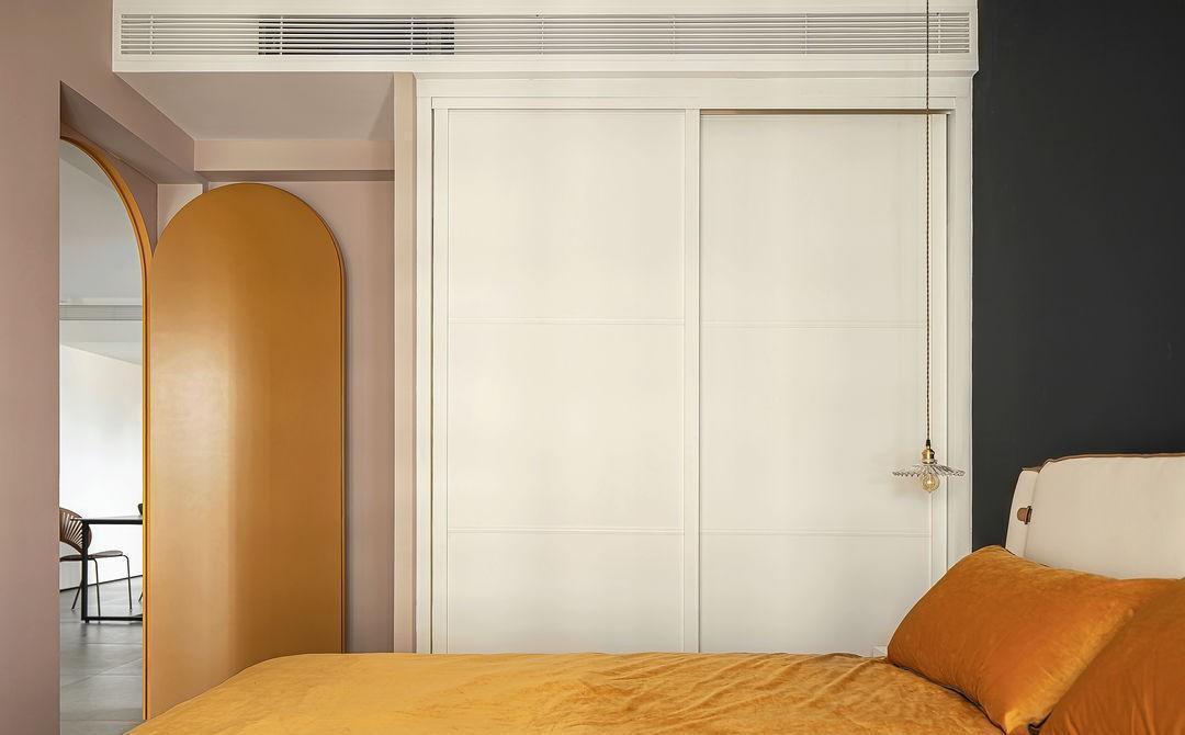 餐厅|5平方米的浴室，也能拥有大浴缸，堪称小户型的设计模范