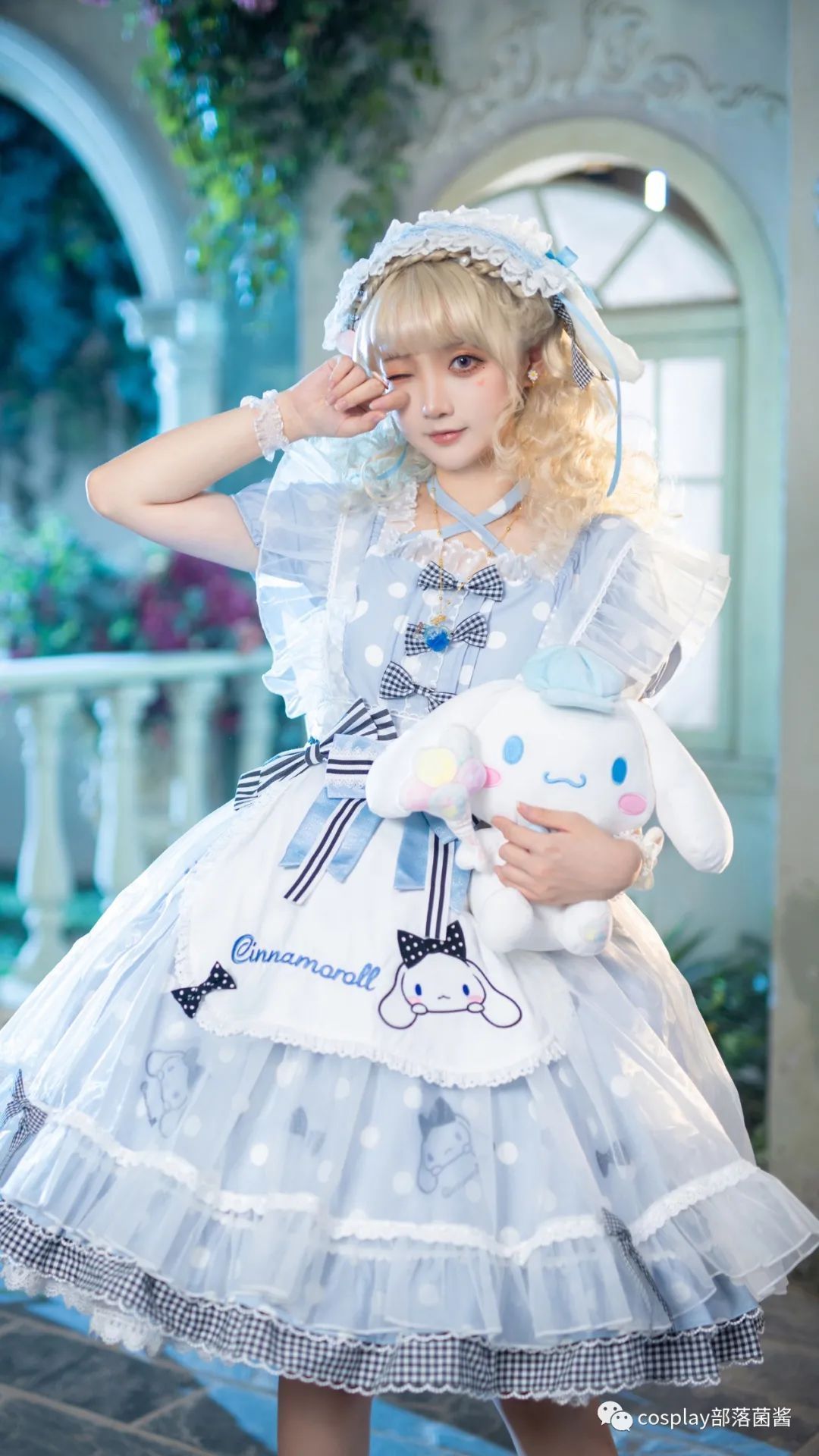 itLolita:大耳狗爱丽丝