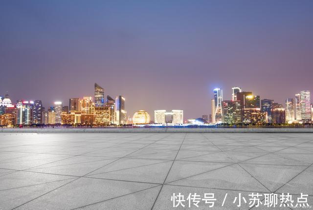 深圳|杭州看了广州深圳才知道，体量大带来的增量优势出乎意料