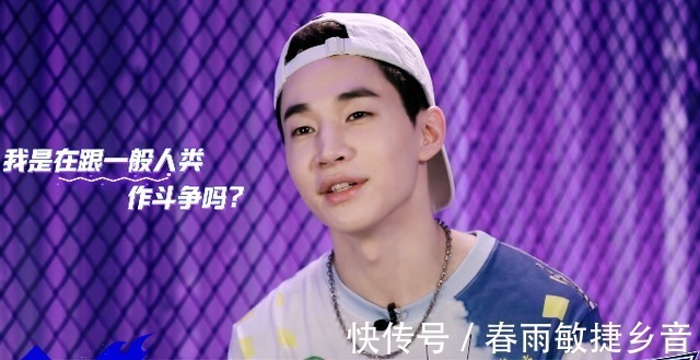 刘宪华又被挖墙脚,被韩庚支配的恐惧,张艺兴连续上演大反转