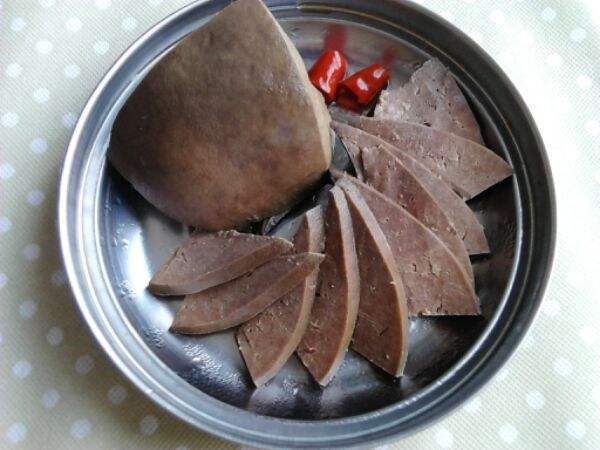 动物肝脏|女人别再被骗了,红枣、红糖根本不补血!这些食物才是补血圣品