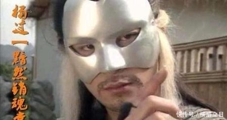 北丐&杨过的武功有什么缺点,为何连谢逊会看不起他?金老早已暗示!