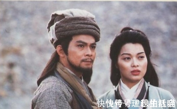 打狗棒法$《天龙八部》中身怀绝技最多的七大高手,乔峰八种只能排第六!