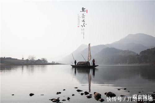 道德经|“上善若水”是什么意思老子的意思很简单,可惜很多人都误解了