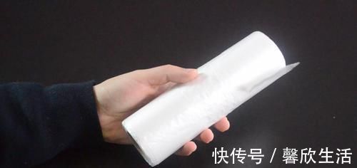 小窍门|地漏反味太臭了，一个塑料袋就能轻松解决了，看完抓紧提醒家人