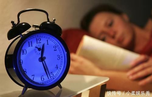 睡眠|一失眠就吃安眠药?送你8个助眠小妙招,让你一觉睡到天亮!