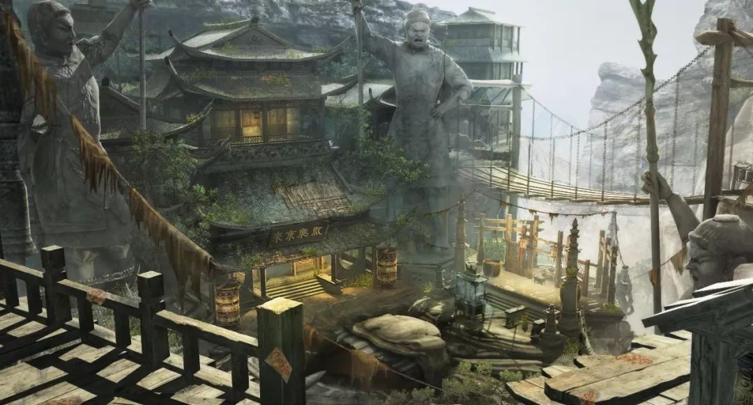 汉末|黄巾军之乱:汉末道教势力的恐怖动员水平