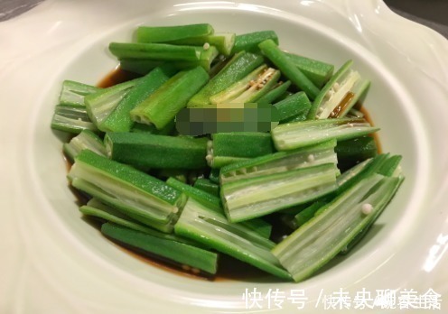 鲍鱼|周末去大厨朋友家吃饭,他烧了8个菜,以为是家常菜其实是高标准