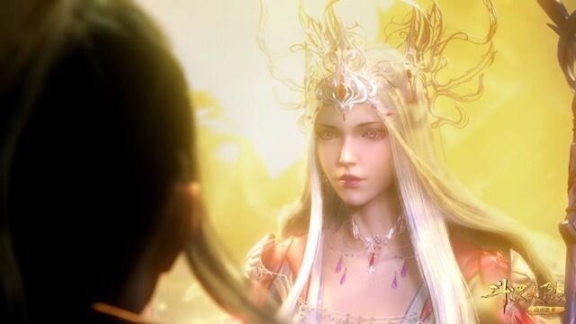 七怪|斗罗大陆唐三再夺魂环十万年,海神之梯起到了关键作用