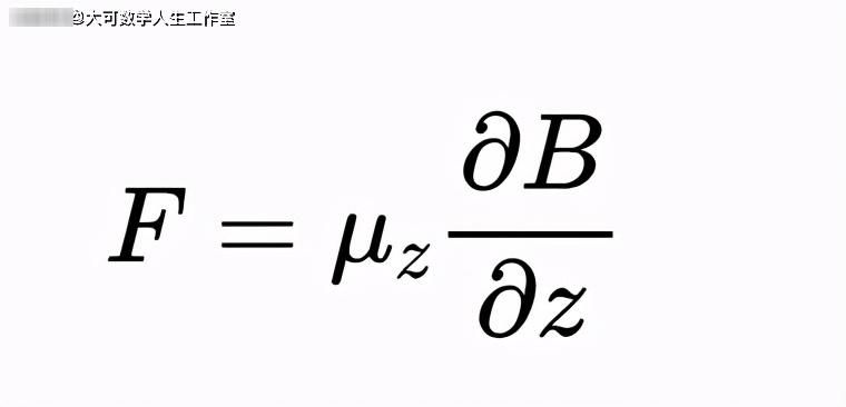 测量 量子力学的本质，测量和自旋的数学原理