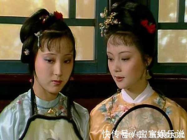 梦兆绛！宝钗曾开玩笑地试探黛玉，打算把薛蟠推销给她？背后的深意你不懂