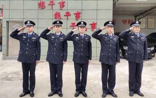 行业|警察行业最牛的3所“警校”，毕业后就是铁饭碗