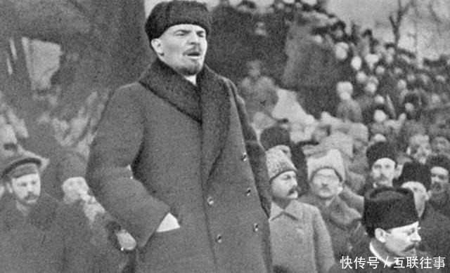 注定|为何说苏联注定会解体因为斯大林一开始就违背了列宁的建国路线