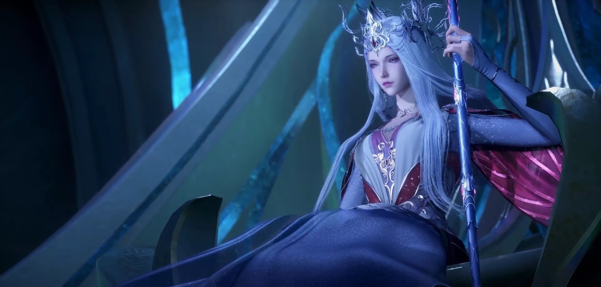 斗罗大陆|斗罗大陆:身为绝世斗罗之下的第一人,却被认定为最怂封号斗罗?