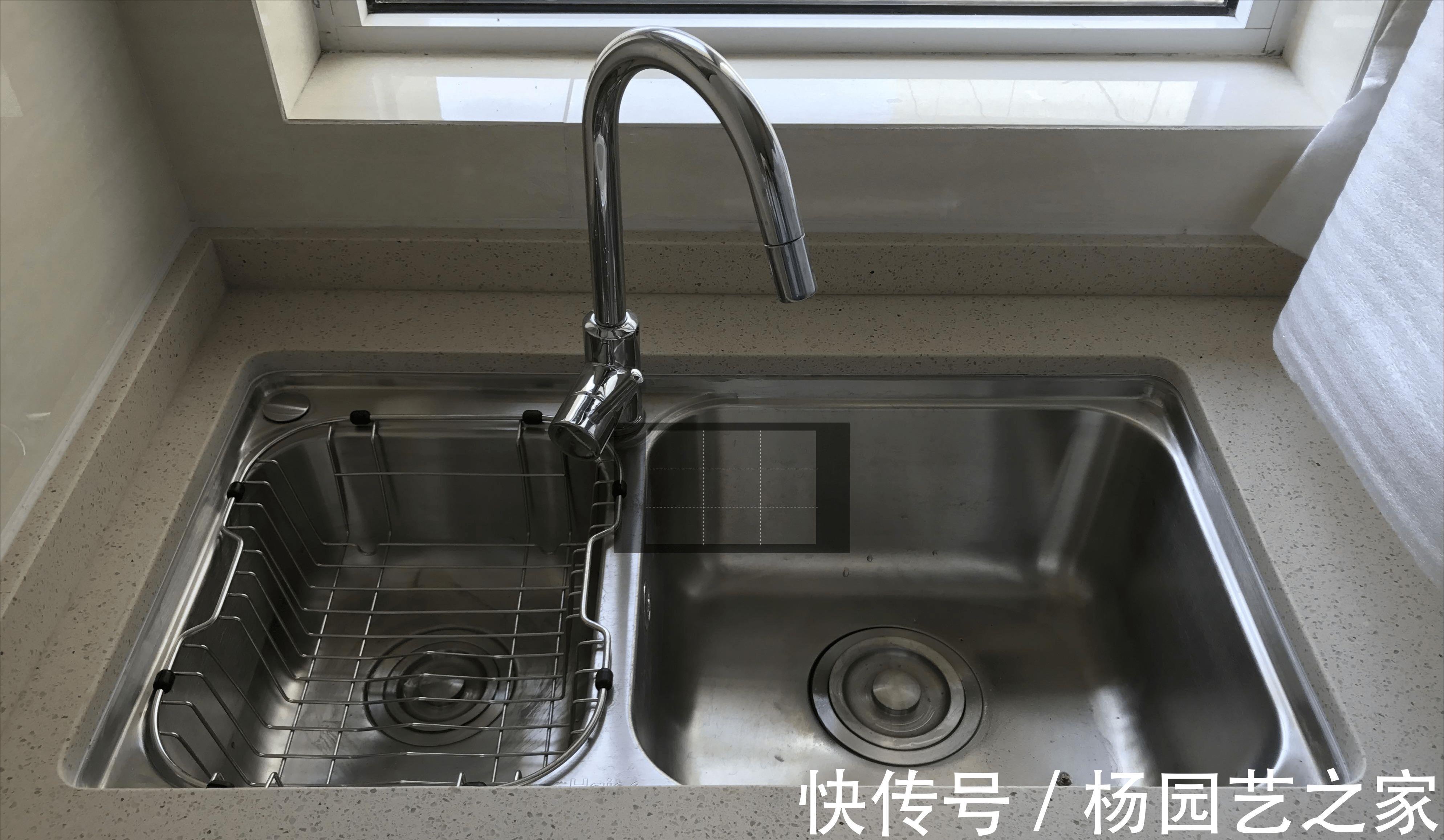 油污|厨房装修有5个坑,不仅多花钱而且不好用,装修时尽量不要再做了