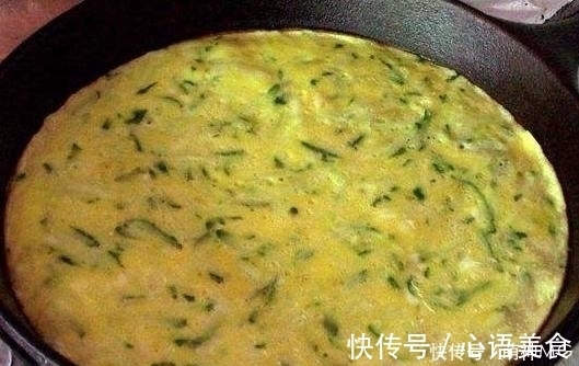 黄瓜别再凉拌了,这样做清爽适口,又当菜又当饭!