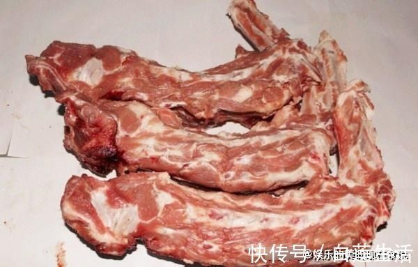 羊身上这部分是个宝贝,便宜又有营养,白吃了20年的羊肉都不知道