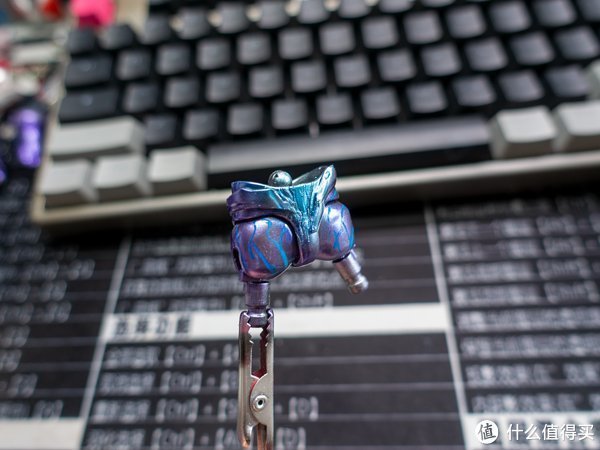 软胶|玩物不丧志 篇四十五:软胶自改第七弹--赛迦奥特曼