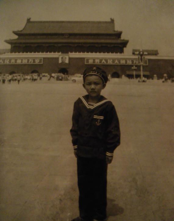 50歲的郎永淳,就這樣改寫了他的結(jié)局,跌落的口碑到底是回不去了