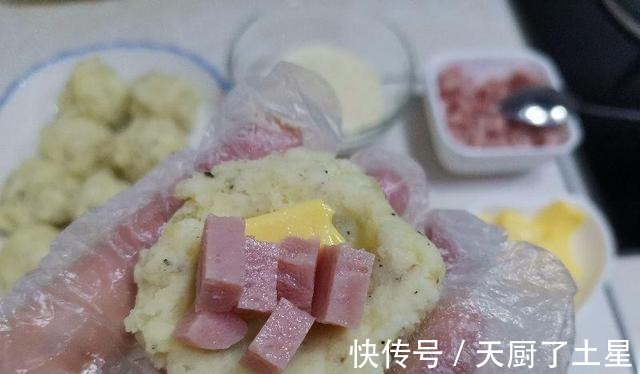 炖土豆|喜欢土豆（马铃薯）的不要错过，解锁3种美味吃法，记得收藏起来！