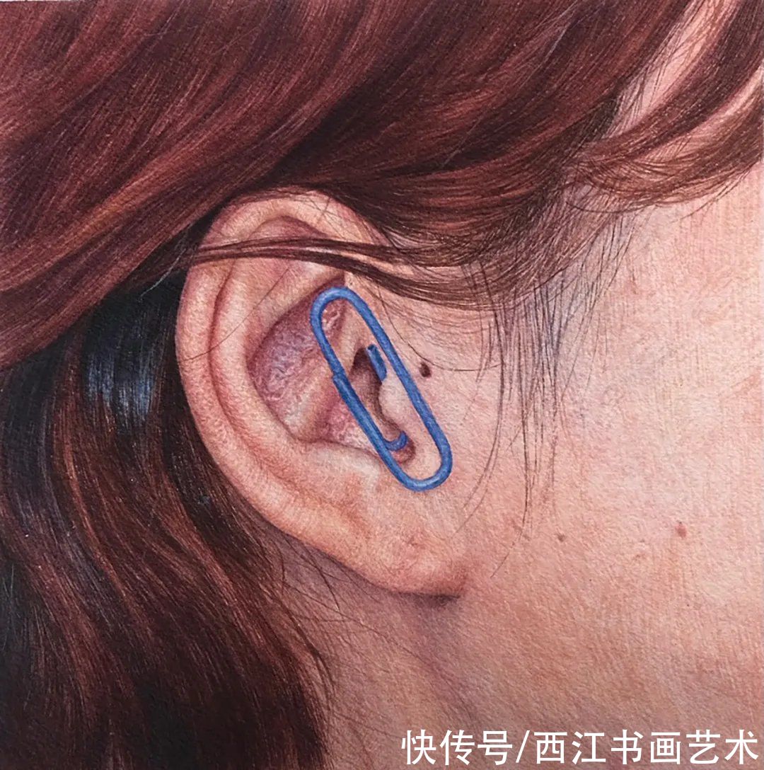 广州美术学院！2021 广州美术学院小幅水彩画展作品选