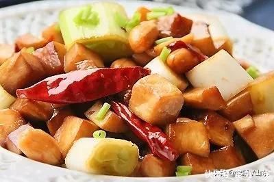 三八节将至，教你32道解馋下饭的家常菜，看着女神吃着过瘾！