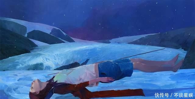 每日艺术|美国艺术家Andrew Hem绘画作品